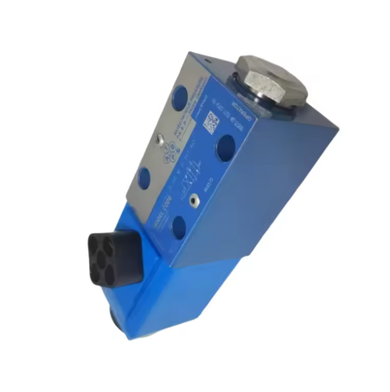 DG4V-3-0A-M-U-H7-60 Three-way Directional Control Valve