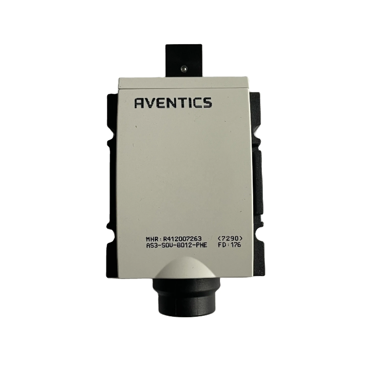 AVENTICS 3/2-directional valve R412007263