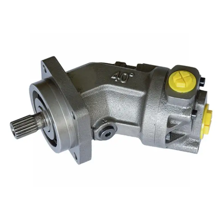 Hydraulic piston pump and motor of a2f a2fo a2fm a2fe a2fo10 a2fo12 a2fo32 a2fe45 a2fm32 a2fm45 a2fm56 a2fm80 bosch rexroth