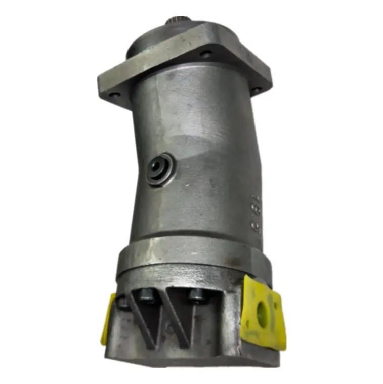 A2F A2F010 A2F012 A2F016 A2F023 hydraulic Axial piston motor A2F012/61R-PBB06 motor