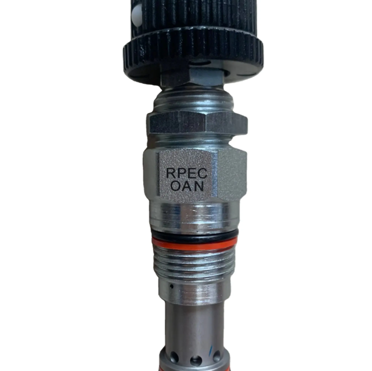 RPECOAN RPEC-OAN RPEC OAN SUN HYDRAULICS origin Pilot-operated, balanced piston relief valve cartridge valve insert