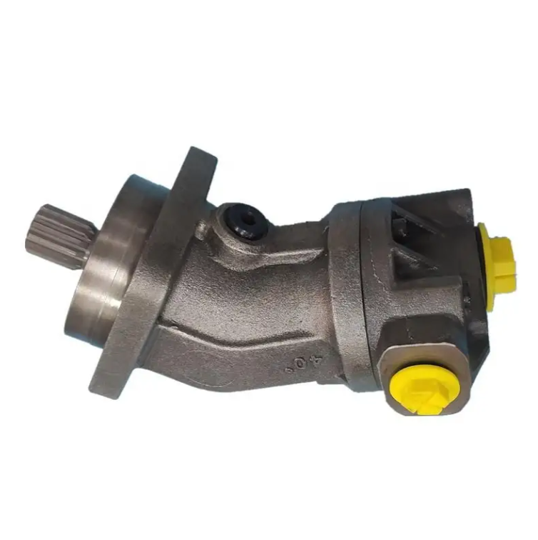 A2f056/61L-Pbb05 Hydraulic Axial Piston Fixed Motor A2f016 A2f023 A2f032 A2f045 A2f063 A2f080 A2f090 A2f0107 A2f0125