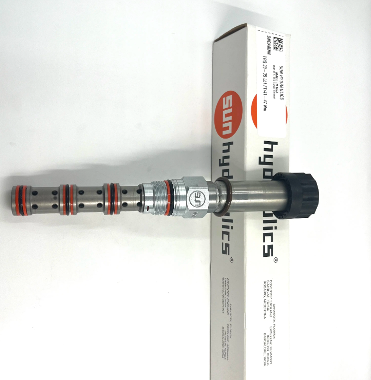 SUN Original Hydraulic Cartridge Valve DNDAMNN