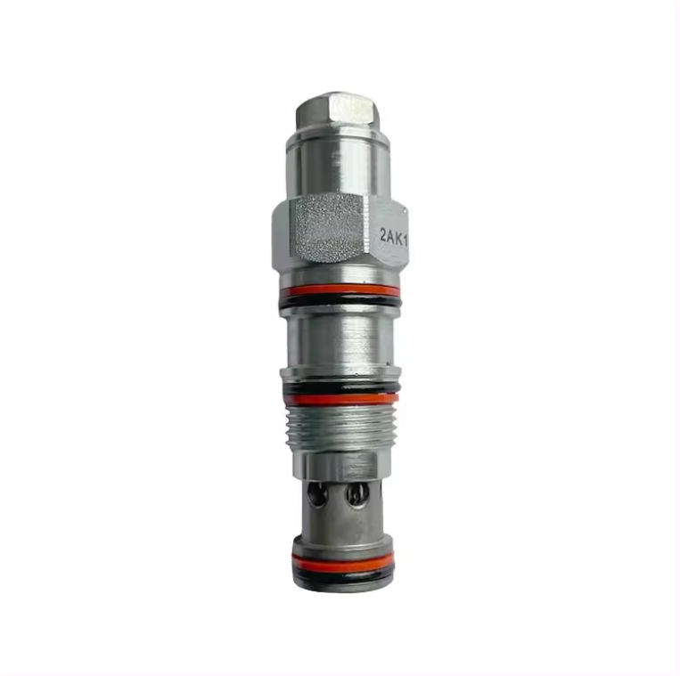 CBCGLCN Series SUN Hydraulic Standard Capacity Valve