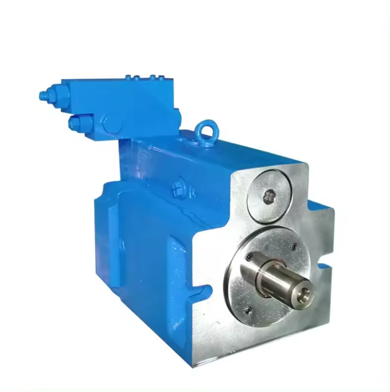 PVX Series Plunger Piston Hydraulic Pump