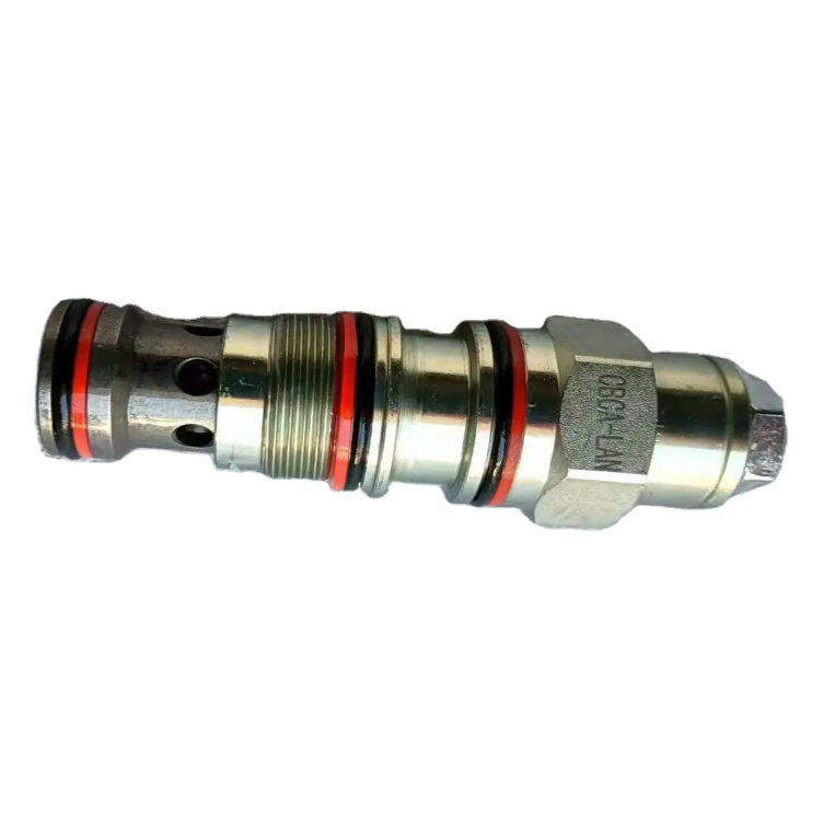 SUN hydraulic direction valve CBCA LAN