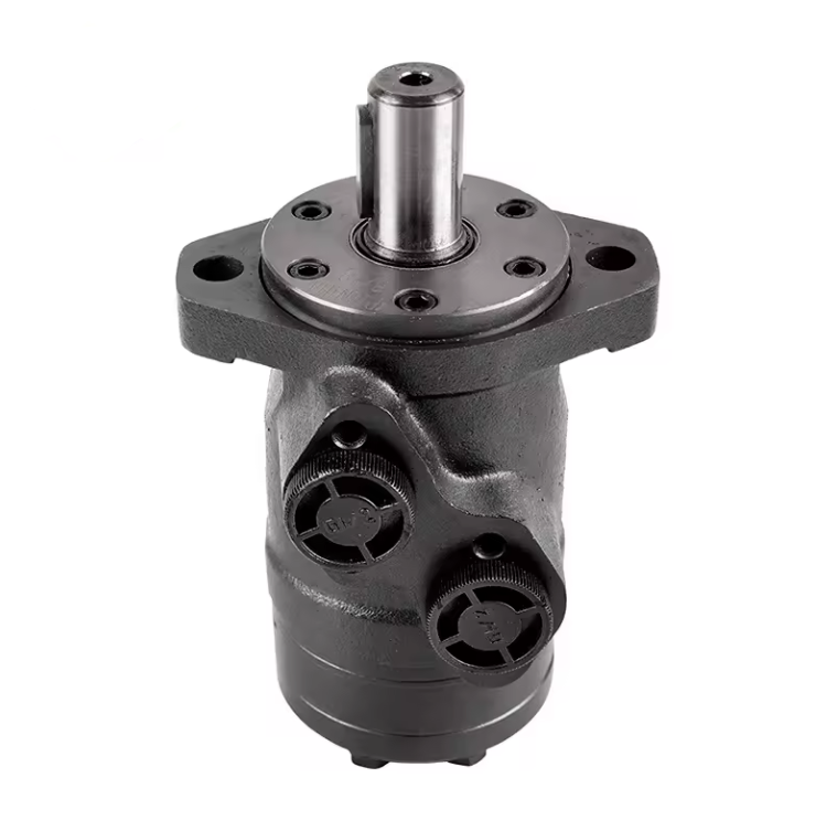 BMP80-48D hydraulics motor Parker original