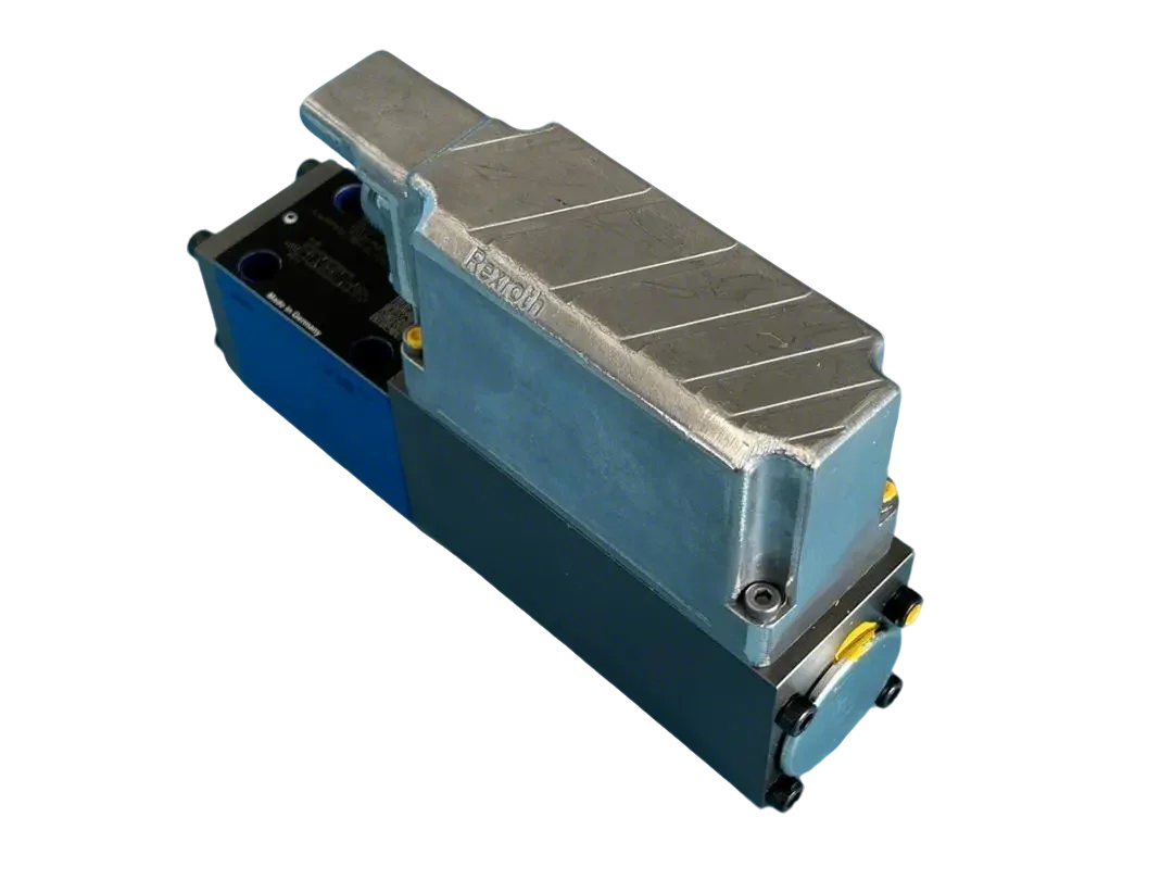 REXROTH ORIGINAL 4WRPH6C3B40L Hydraulic High Reliability Valve REXROTH ORIGINAL 4WRPH6C3B40L Hydraulic High Reliability Valve