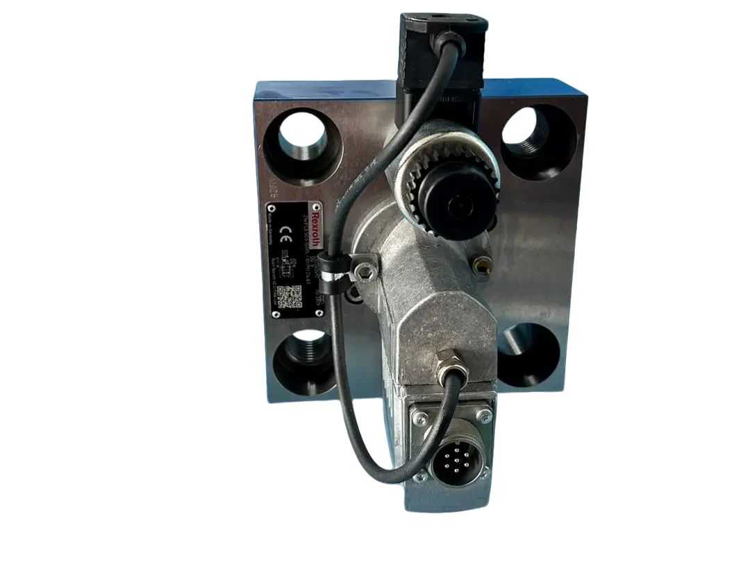 REXROTH 2WFCE50S1500L Series High Quality Valve REXROTH 2WFCE50S1500L Series High Quality Valve