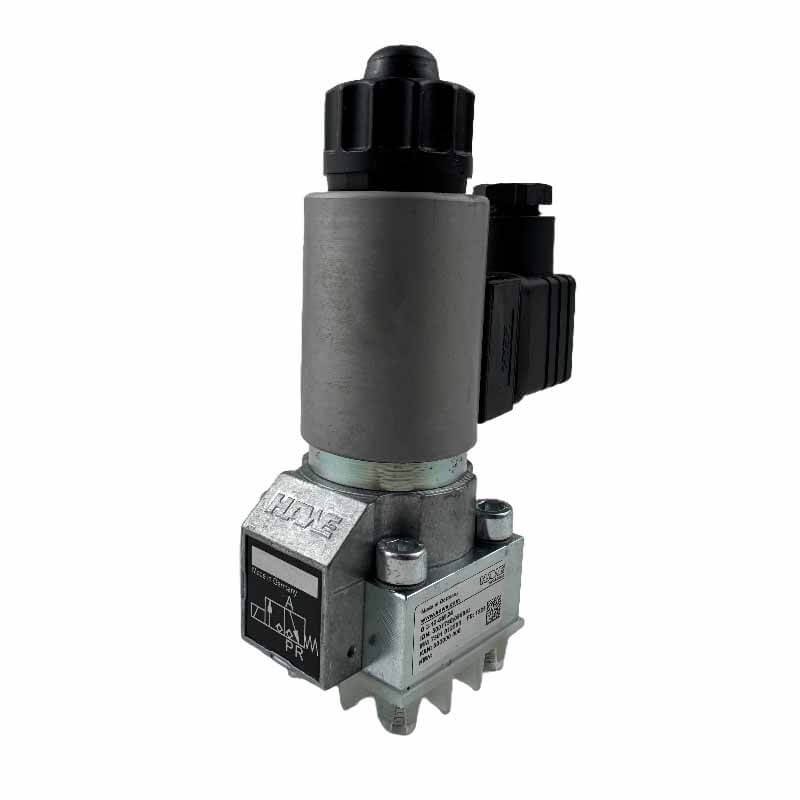 HAWE G3-12-GM24 Directional Seated Valve
