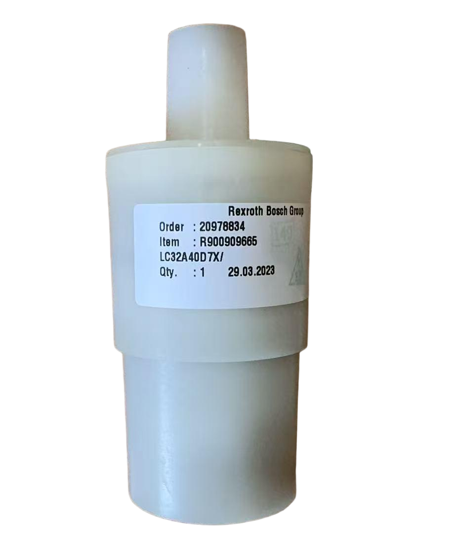 Rexroth Cartridge Valve LC32A40D7X/