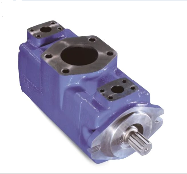 Vmq Hydraulic Vane Pump