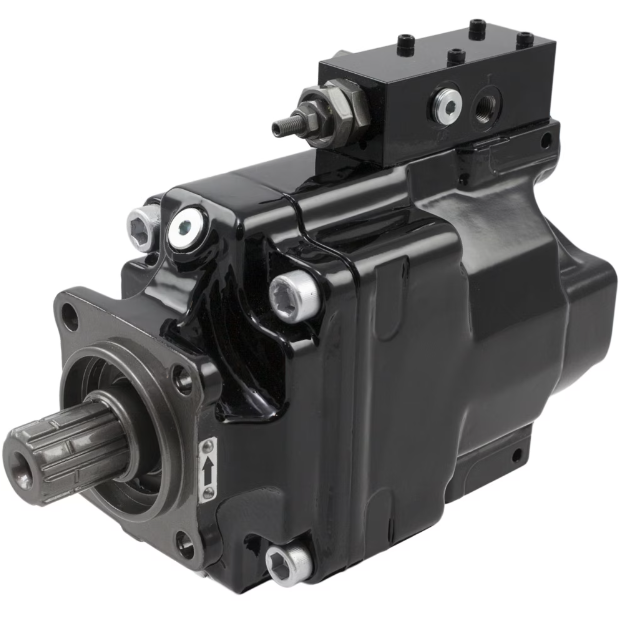 Vp1 Series Hydraulic Piston Pump