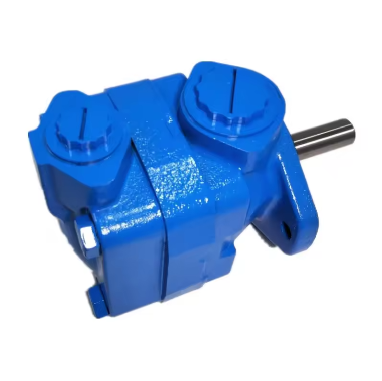 Sdv Series Hydraulic Totary Vane Pump