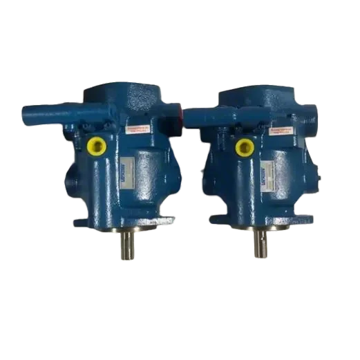 Pvq40MbrSsns10 Series Hydraulic Piston Pump